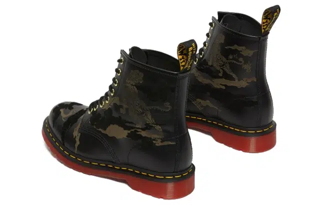 Dr.Martens 1460 Yott