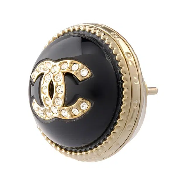Chanel 22C Earrings