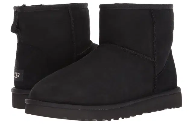 UGG CLASSIC MINI