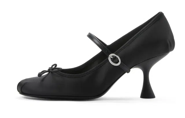 CHARLES&KEITH Ballet Heels