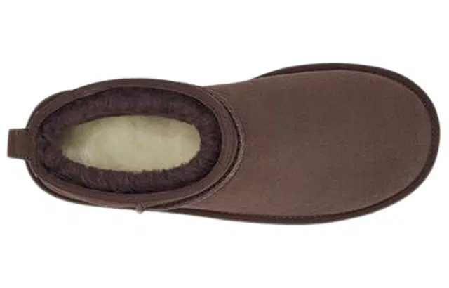 UGG Classic Ultra Mini Platform