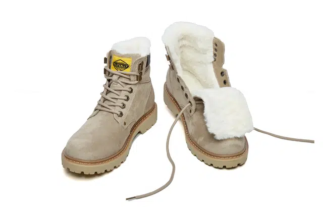 HLA Classic Martin Boots