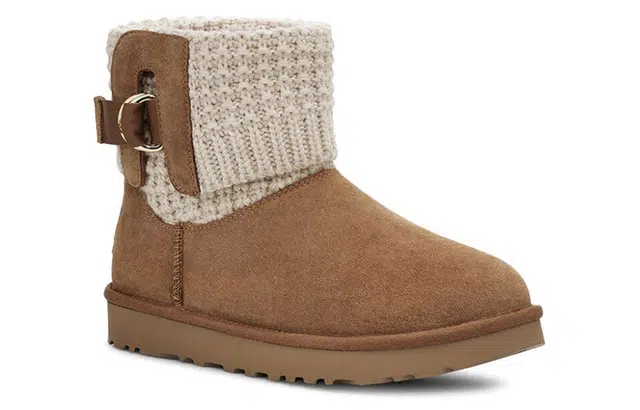 UGG Classic Solene Mini