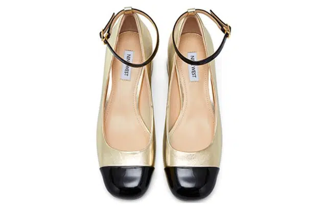 NINE WEST 4.5cm