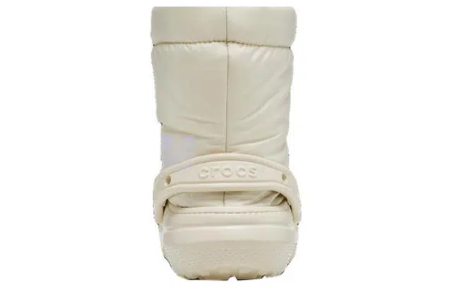 Crocs Classic Lined