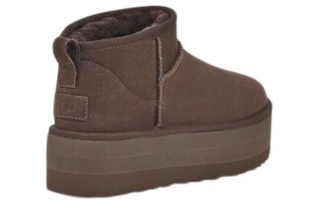 UGG Classic Ultra Mini Platform