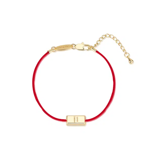OUBI.YABI 14K