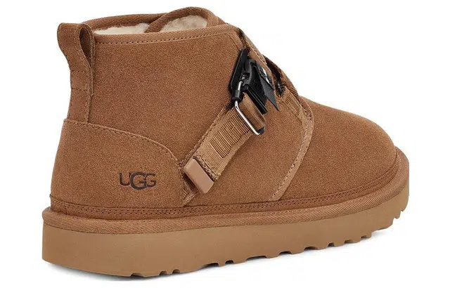 UGG