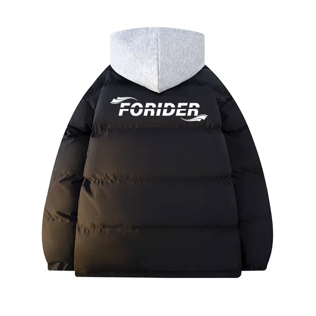 FORIDER
