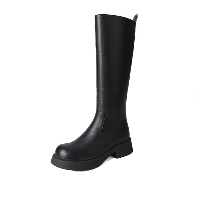 Yeezy Reezy High Boots