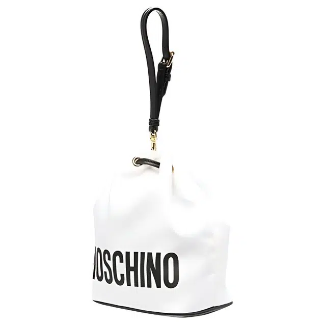 MOSCHINO PU