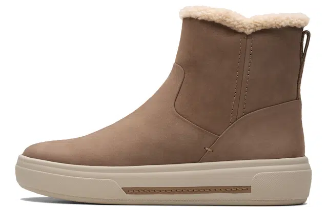 Clarks