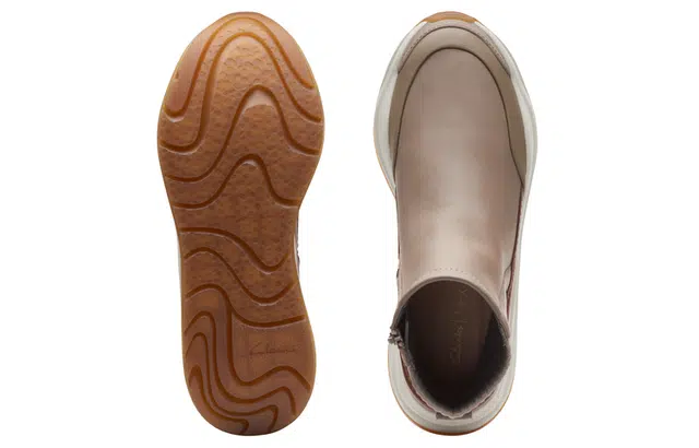 Clarks
