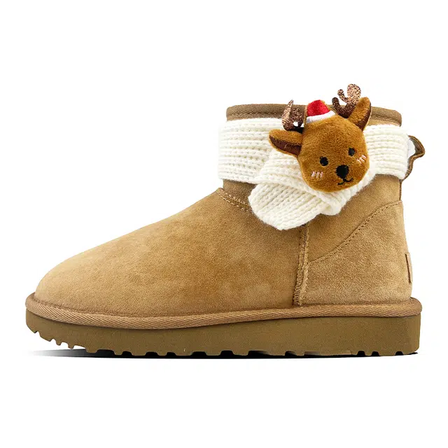 UGG CLASSIC MINI