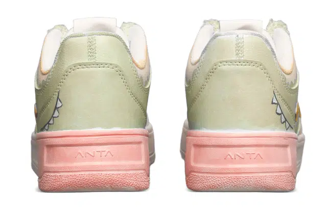 Anta 33 bubu