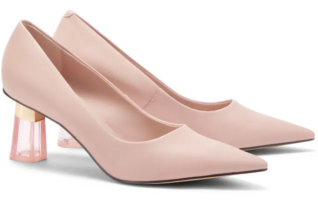 CHARLESKEITH PU 5.9cm