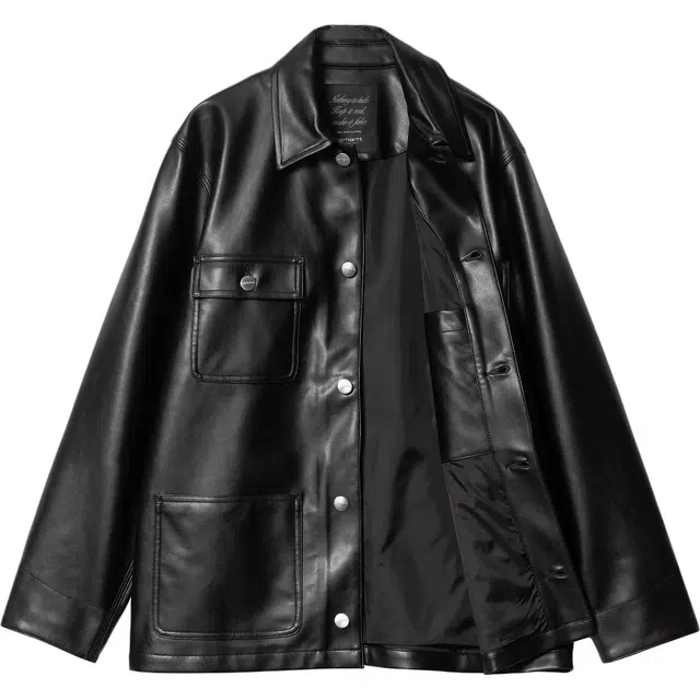 Carhartt WIP SS25 W' Michigan Jacket