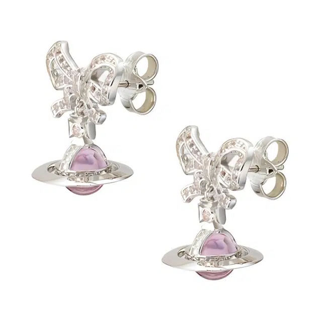 Vivienne Westwood Octavie Orb -