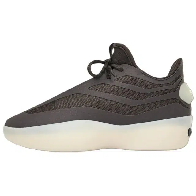 Jerry Lorenzo x adidas Fear of God Athletics