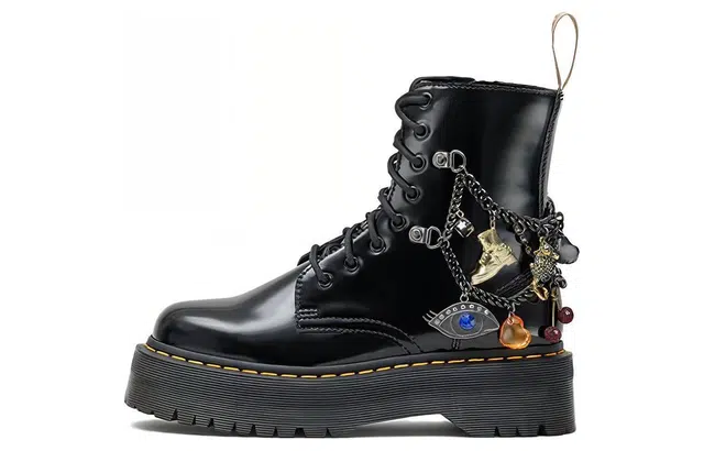Marc Jacobs x Dr. Martens