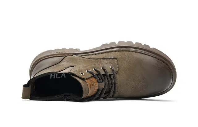 HLA 4cm