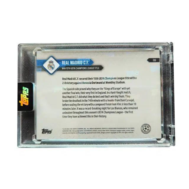 Topps now