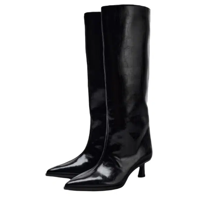 ZARA PU 5cm