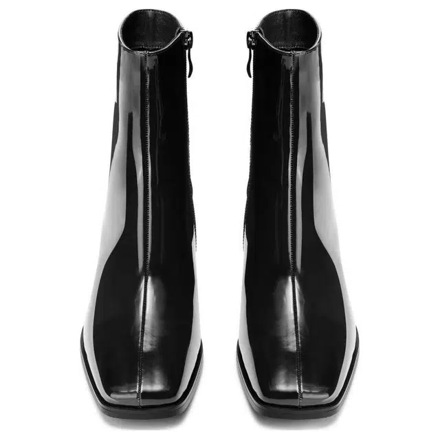 TOOMANYSHOES PU