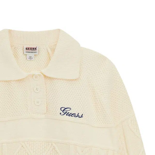 GUESS