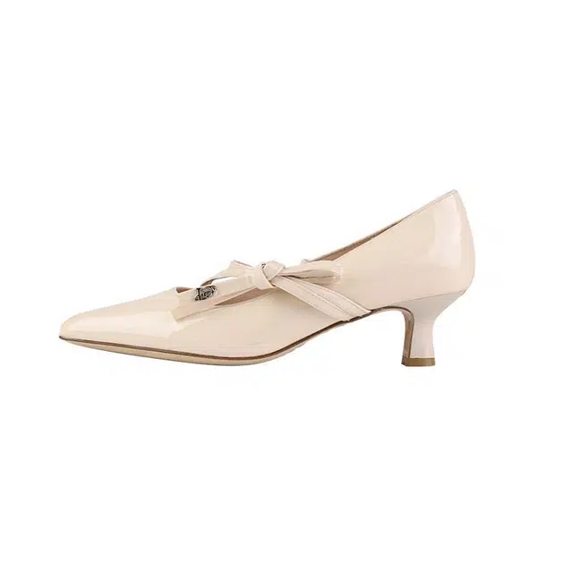 Gardenia Fille Heel