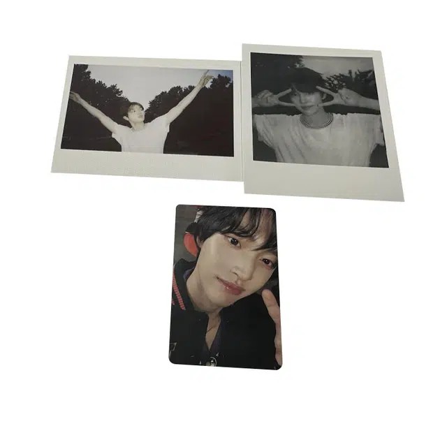 SM Entertainment RIIZE mini1 3