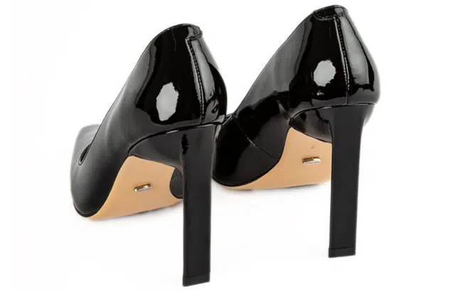 Tony Bianco Elegant 10.5cm