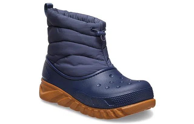 Crocs Duet Max