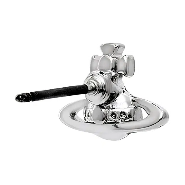 Vivienne Westwood MAN LORELEI STUD EARR0ING