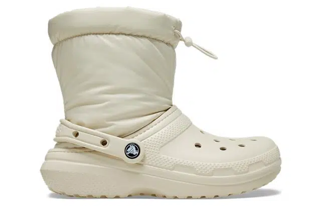Crocs Classic Lined