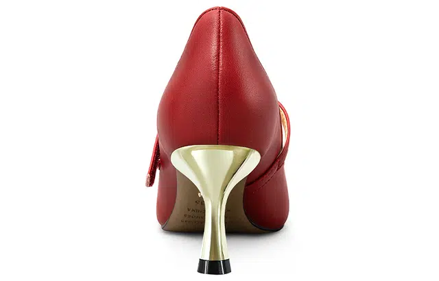 Lily Wei 6cm