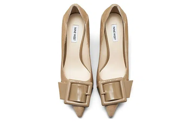 NINE WEST 8.5cm