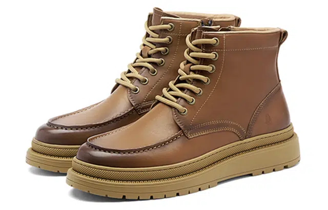 Hush Puppies