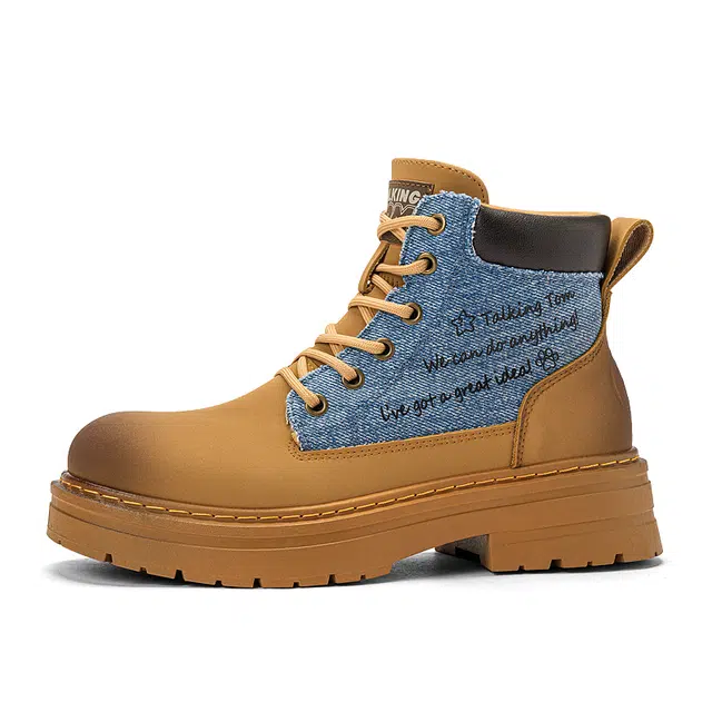 Talking Tom Short Boots