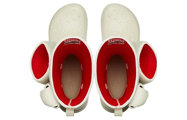x Crocs 5.2cm