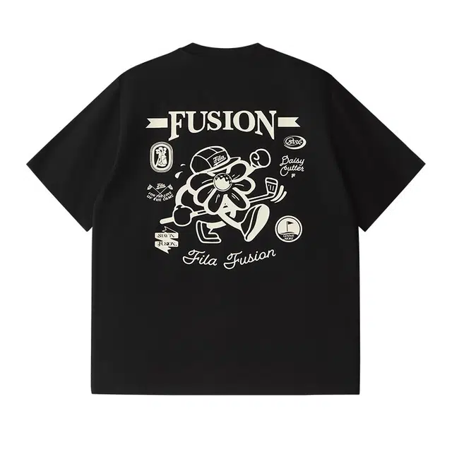 FILA FUSION T