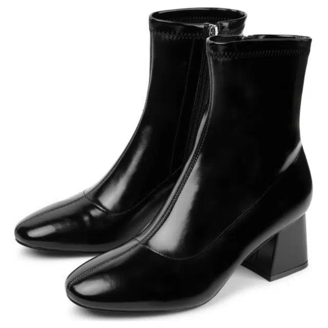 TOOMANYSHOES 6cm