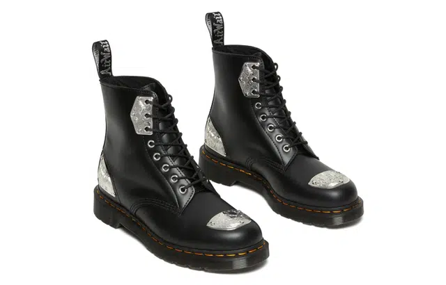 Dr.Martens 1460 King Nerd