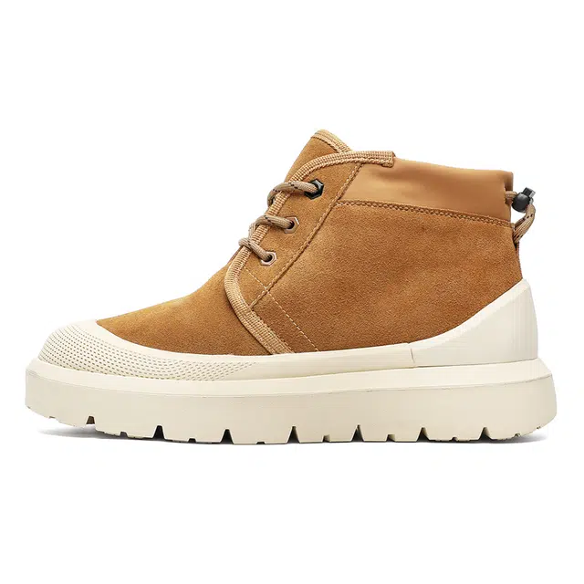 Lunma Deng Snow Boots