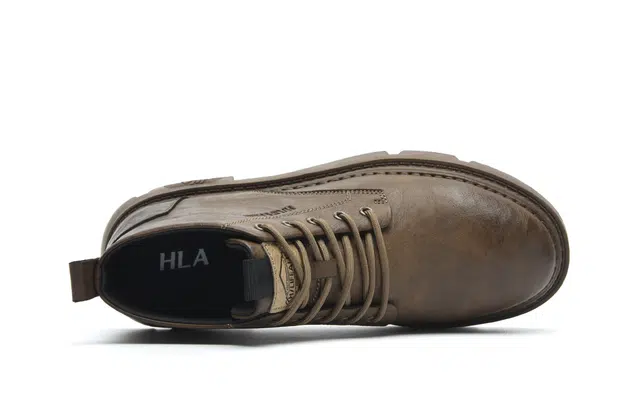 HLA