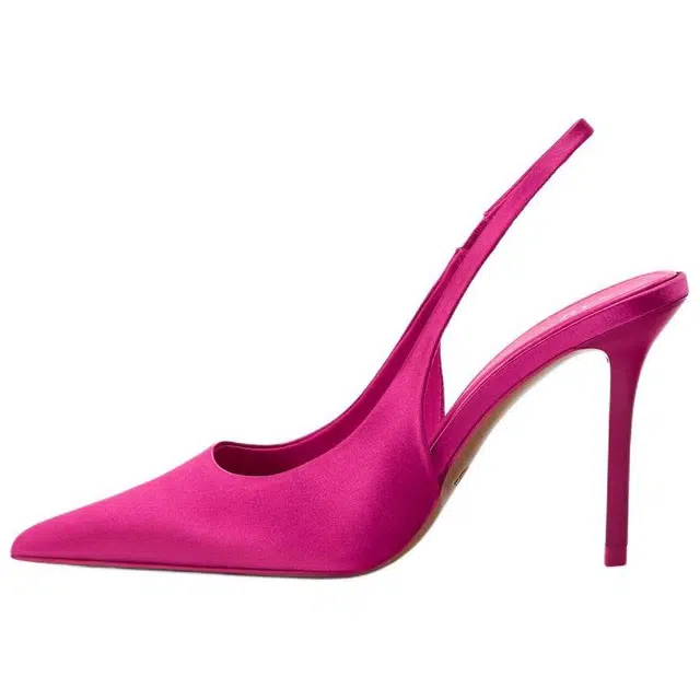 ZARA PU 9.5cm