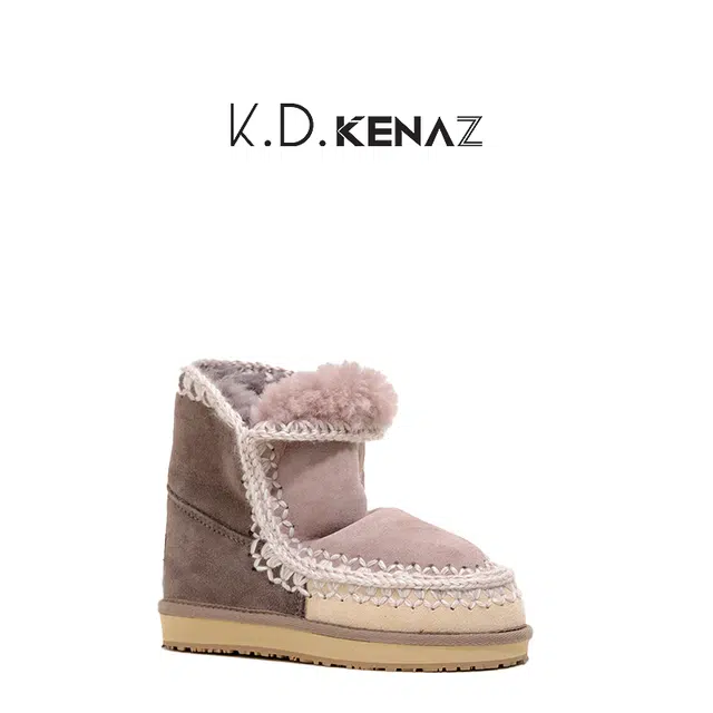 K.D.KENAZ