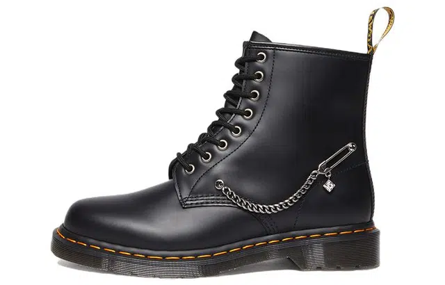 Dr. Martens 1460 Black
