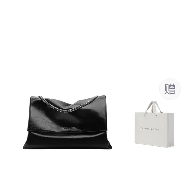 CHARLESKEITH ck BlackGreyBurgundyPewter