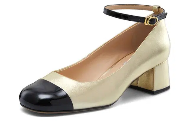 NINE WEST 4.5cm